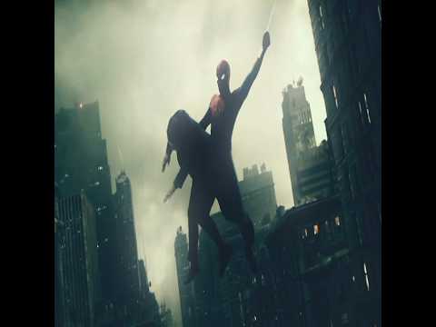 Spider-man brand new day | this movie finna be peak 😭