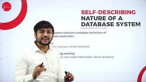 DAY 02 | DATABASE MANAGEMENT SYSTEMS | IV SEM | B.C.A | DATABASE SYSTEM CONCEPTS & ARCHITECTURE | L2