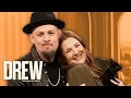 Joel Madden Reflects on 17-Year Relationship with Nicole Richie | The Drew Barrymore Show