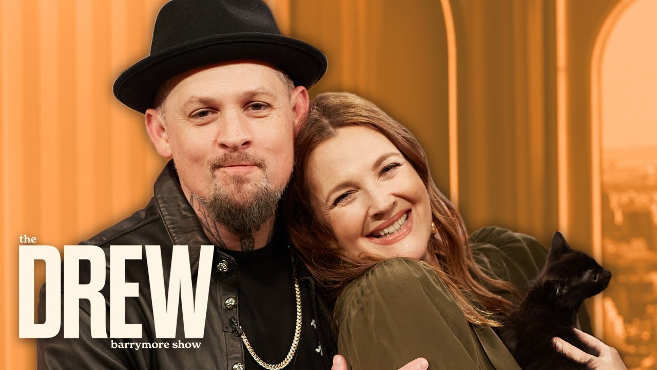 Joel Madden Reflects on 17-Year Relationship with Nicole Richie | The Drew Barrymore Show