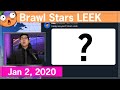 Brawl Stars Leek - 🌎 JNN: Ep 4