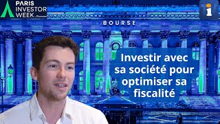 Fiscalité Boursière, Pea, Per, Scpi La Stratégie Transparente Daxel Paris Pour Investir Malin