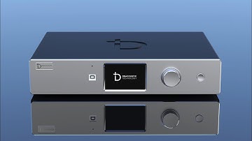 Trên tay âm ly LX-H6 đầu tiên tại Việt Nam | DB thật biết cách chiều người tiêu dùng