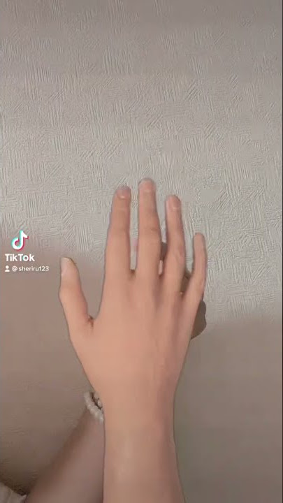 Pap Tangan ๐ค๐ป