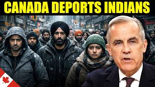 BIG News: 30,000 Migrants At Risk Of Deportation In Canada | Bill C-12 Update