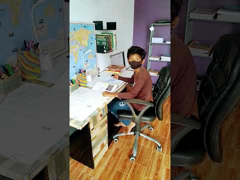UPSC preparation for