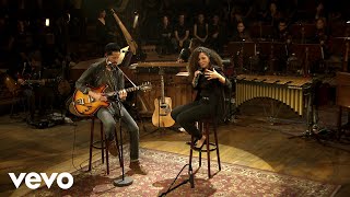 Video thumbnail of "Max Herre - Niemand (Was wir nicht tun) (MTV Unplugged) ft. Joy Denalane"