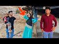 Family Strength In The Mountains рџ Є Maryam Mehdi Their Mother Build A Home With Love рџ вќ пёЏ Family Strength In The Mountains рџ Є Maryam Mehdi Their Mother Build A Home With Love рџ вќ пёЏ
