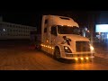 Восстановление / ремонт  /reabild  Volvo vnl 780/ Вольво вол 780 Часть 10 капремонт двс CUMMINS ISX