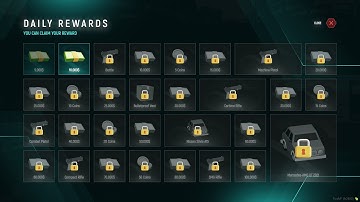 FiveM Dailyrewards V2