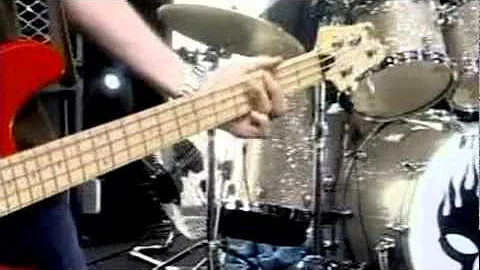 The Offspring - Bad Habit (Live 2001)