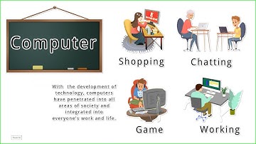 Computer Assembly (Animated Video)