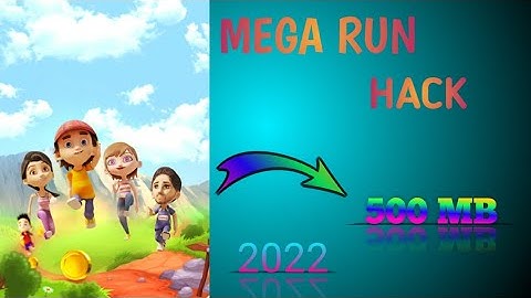 Mega run hack sinhala - Mega run හැක් එකක්