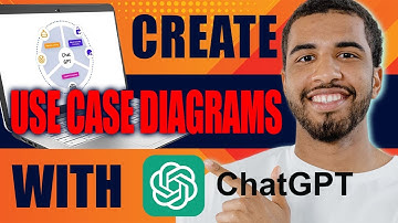How to Create Use Case Diagrams With ChatGPT (2025)