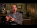The Disaster Artist 'Raphael' Official Interview - Paul Scheer