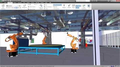 Factory Design Suite - Overview Video
