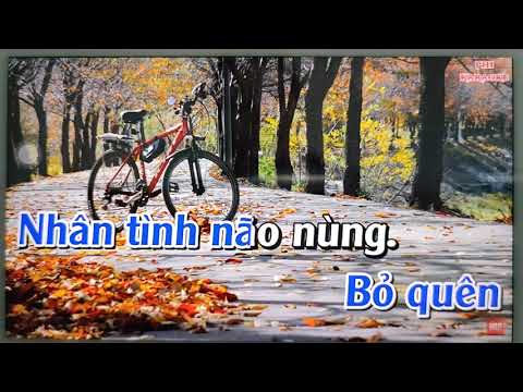 KARAOKE  CÂU CHUYỆN ĐẦU NĂM  NHẠC XUÂN QUÁ HAY  Thiếu Giọng Nam  Song  ca cùng Nguyệt Nga  YouTube