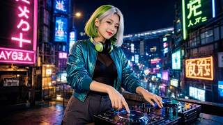 EDM Popular Orbit 2026 🎧 Viral Dance Space 🎧 Gaming Boost Galaxy