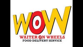 WOW food delivery Pattaya WOW food delivery Pattaya