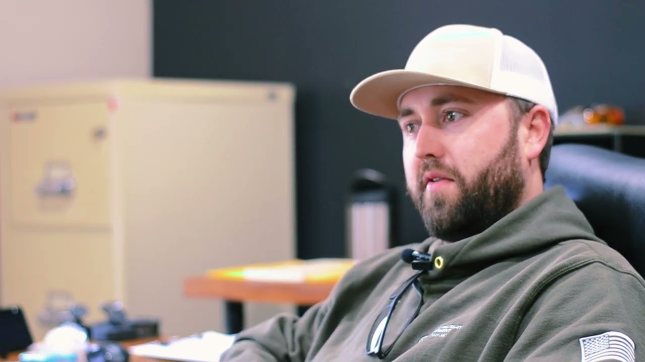 Customer Testimony - Midwest Military