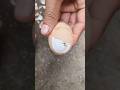 Helping hatching baby chick#mianinventions#eggincubator#chicks