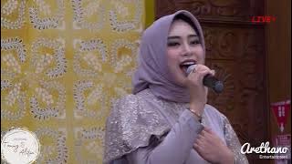 Aku Wanita - Reza Artamevia (Cover by Arethano & Friends / Arethano Entertainment)