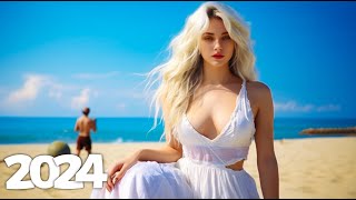 Ibiza Summer Mix 2023 🐬 Best Of Tropical Deep House Music Chill Out Mix 🐬 Summer Mix 2024 #18