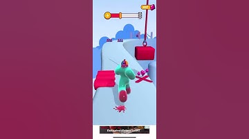 Blob Runner 3D - Level 6