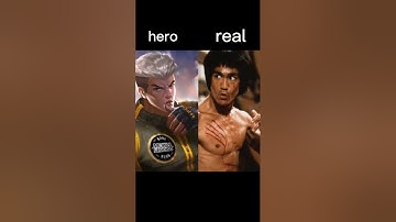 Mlbb heroes 😱 #moba5v5english #mobalegends5v5 #moba5v5pippin #moba55creator  #moba55next2025