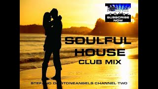 SOULFUL HOUSE 2023 CLUB MIX