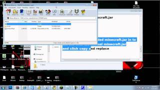 How to do the Fly Mod on Minecraft *Easiest Way* DOESNT WORK NEW VIDEO ON MY CHANNEL screenshot 3