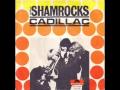 The shamrocks  cadillac 1965