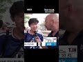 Japanese Invade Texas (And Clean After Themselves)