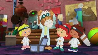 Chloes Closet Those Wonderful Toys - Full Episode