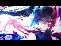 ☆ Dark Nightcore ★ 「Fight Against The Limit」 Fear, and Loathing in Las Vegas