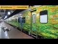 DURONTO Express Full Journey in 3 AC | Secunderabad - Visakhapatnam | Indian Railways