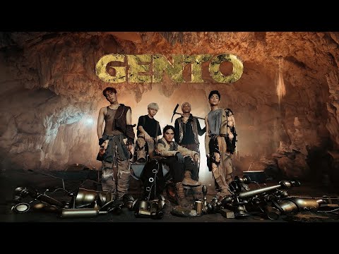 SB19 GENTO Music Video 