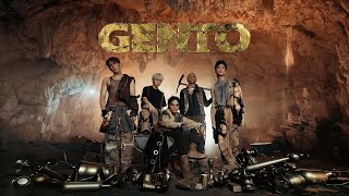 SB19 'GENTO' Music Video image