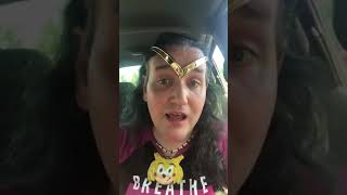 2018 07 18 My Car is Heating Up Worse; PLEASE BUY from my eBay and HELP