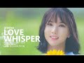 Download Lagu | Throwback Thursday | GFRIEND 여자친구 - LOVE WHISPER 귀를 기울이면 | Line Distribution