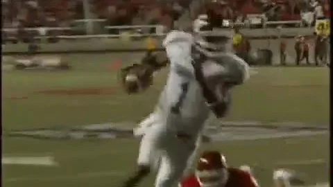 QB Reggie McNeal Show
