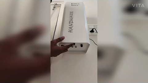 Automatic Sanitizer Dispenser using Arduino UNO