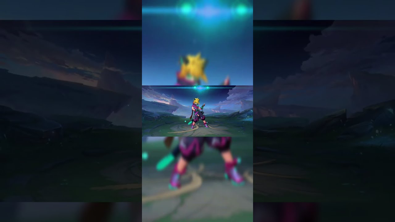 MOBILE LEGENDS | Hero Harith 2022 y  Top 1 BAN HERO 