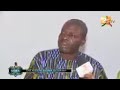 Serign badou sy dabakh