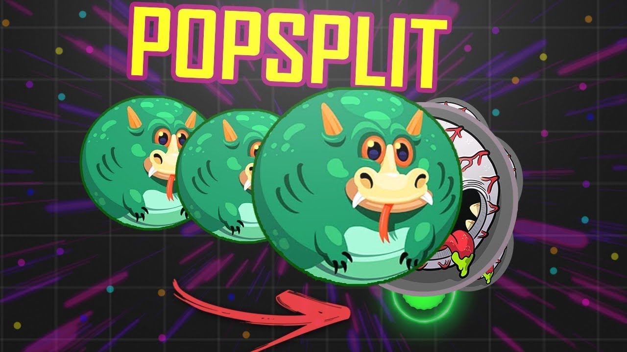 GOTA.IO//OMG//DESTROY/TRIPLE POP SPLIT/lol.