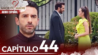 Amor de Madre Capitulo 44 - Doblaje Español | Canım Annem