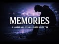 ''Memories'' - Sad Piano & Strings | Emotional Instrumental - Free for Profit