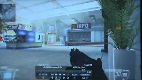 1v1 gb first map on express