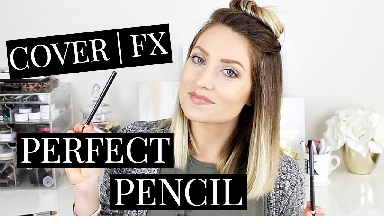 5 ways to use a pencil