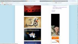 Free Islamic Images and Clip art, a video tour screenshot 3